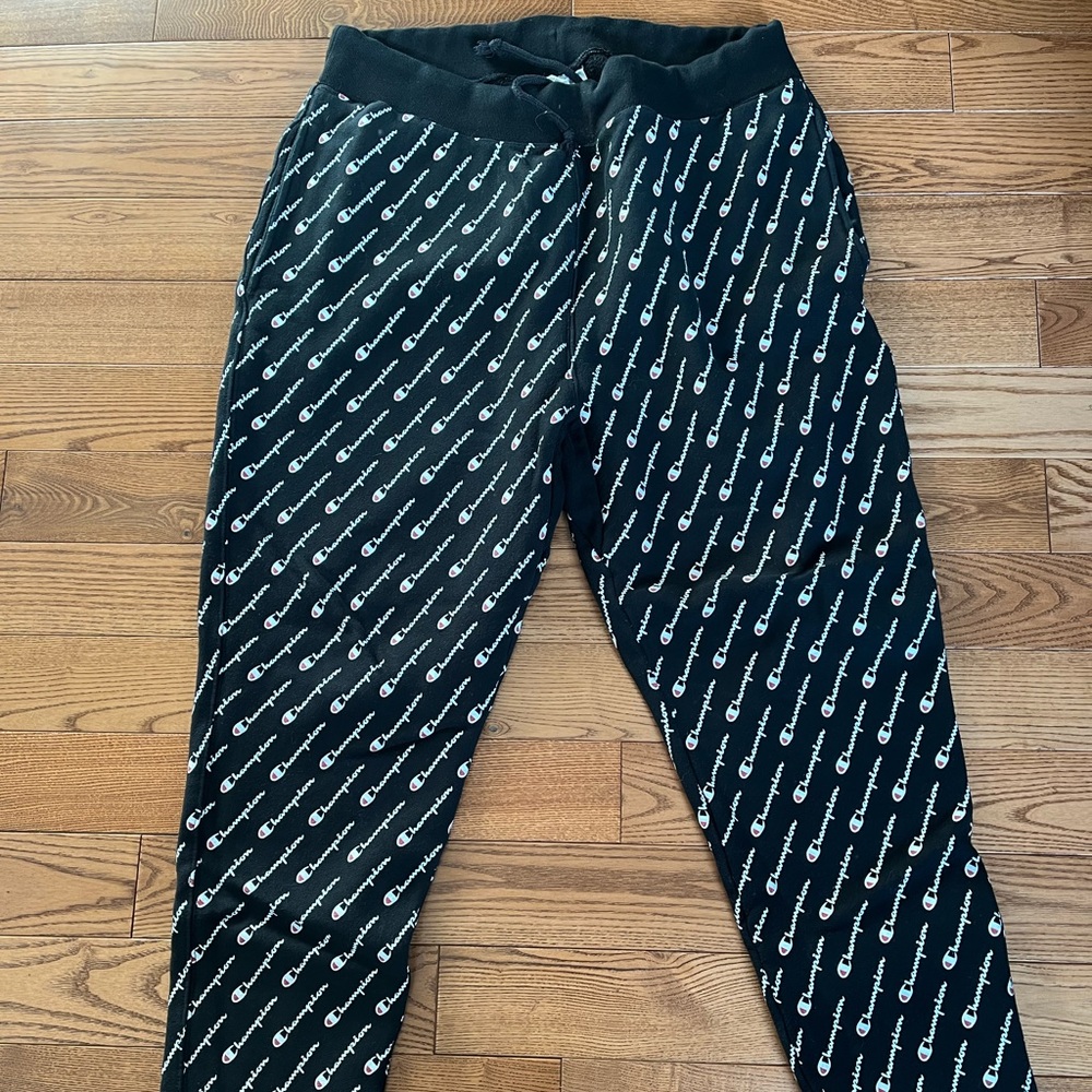 Champion Sweatpants reverse weave